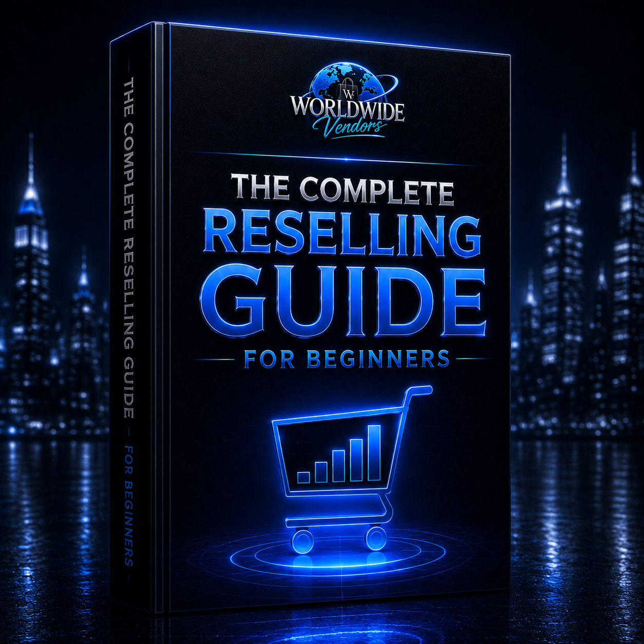 The Complete Beginner Reselling Guide